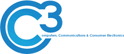 C3 - Computers, Communications & Consumer Electronics 2009 - 18 December - 20 December 2009
